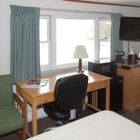 The Bluebird Motel Maine Machias Ngoại thất bức ảnh